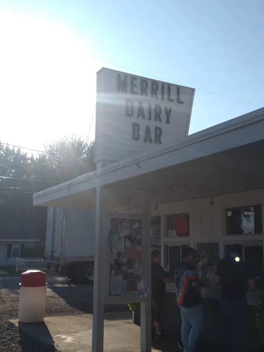 Merrill Whippy Dip Picture 8