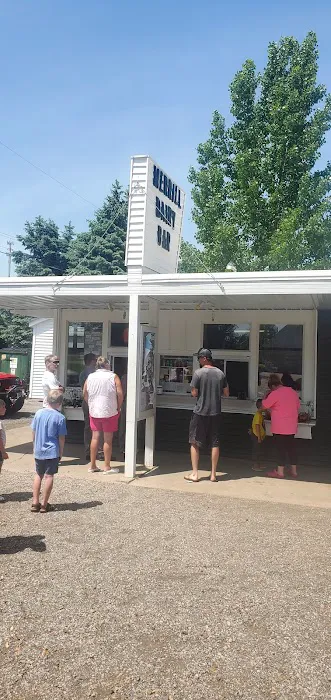 Merrill Whippy Dip Picture 10