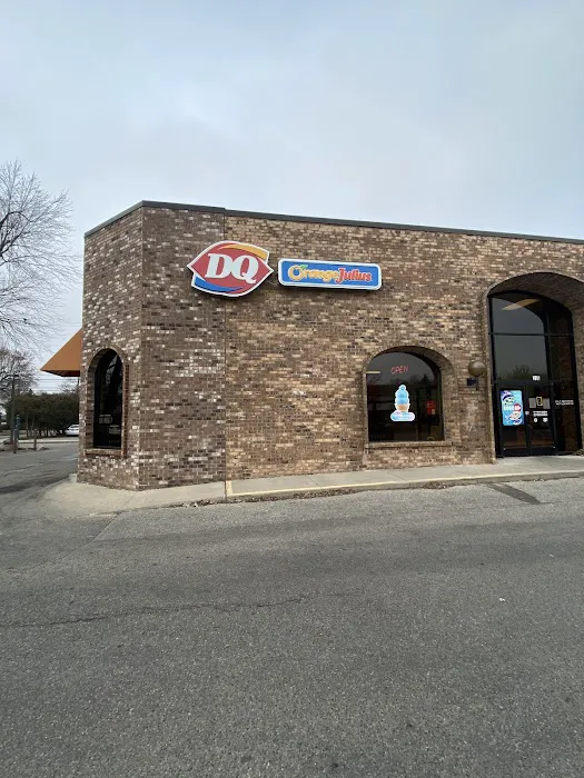 Dairy Queen (Treat) Picture 1