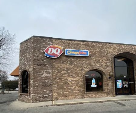 Dairy Queen (Treat)