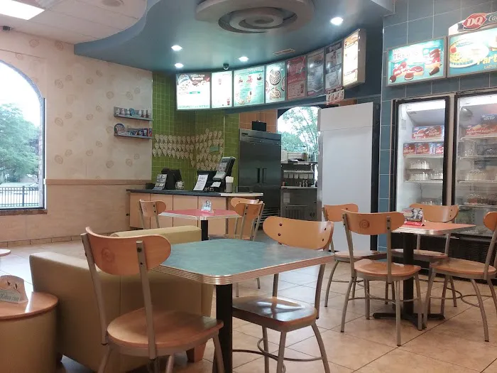 Dairy Queen (Treat) Picture 6