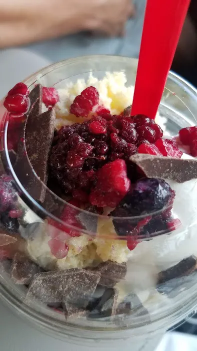 Dairy Queen (Treat) Picture 7