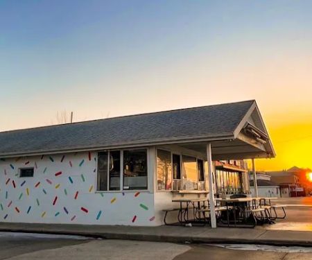 Doozieu2019s Ice Cream Place