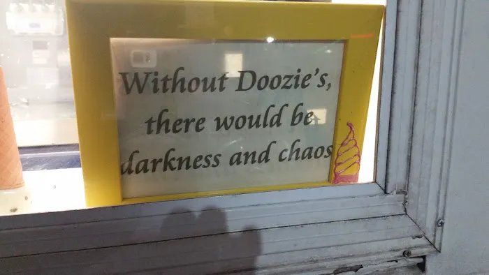 Doozie’s Ice Cream Place Picture 7