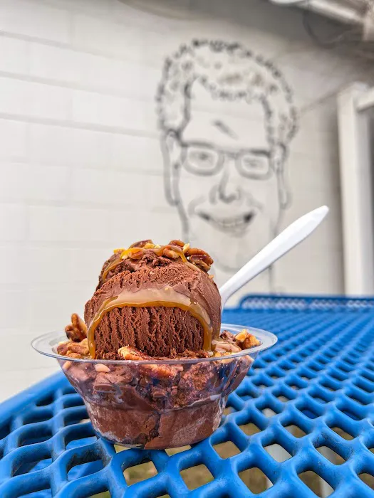 Doozie’s Ice Cream Place Picture 8