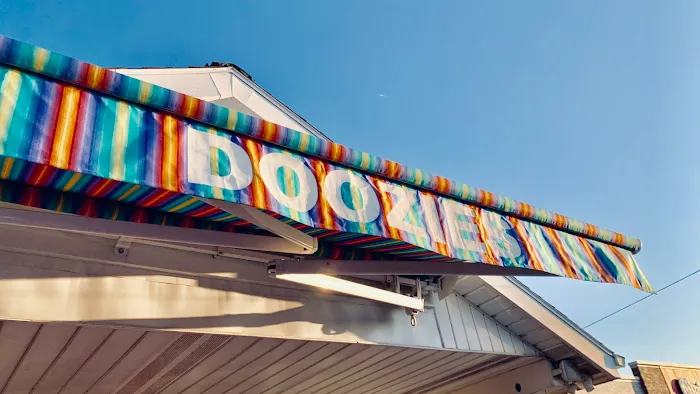 Doozie’s Ice Cream Place Picture 9