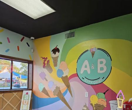 A&B City Dairy