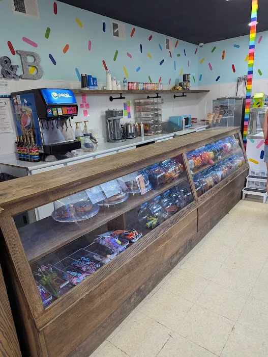 A&B City Dairy Picture 3