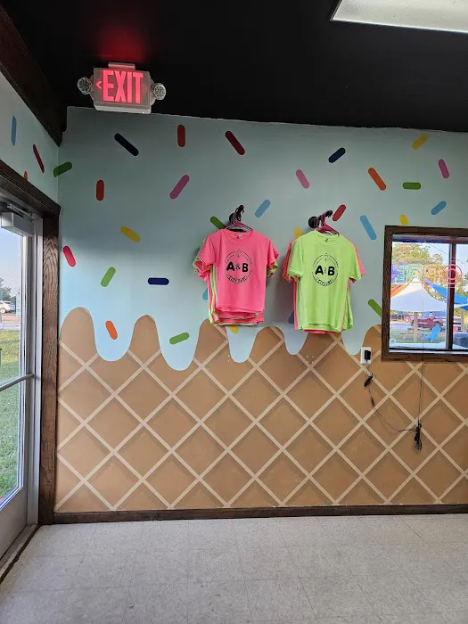 A&B City Dairy Picture 6