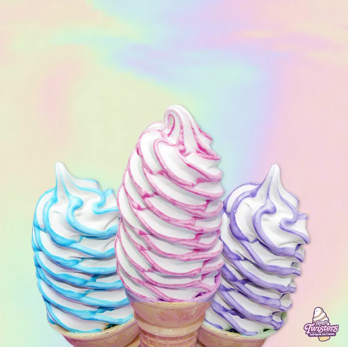 Spad's Twisters Picture 2