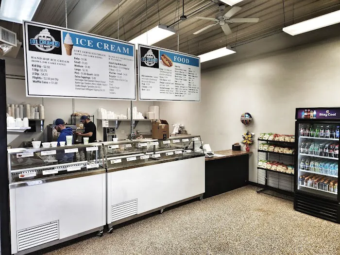 101 Creamery Picture 1