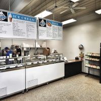 101 Creamery ico