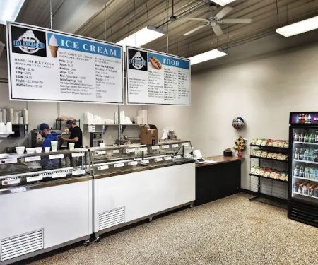 101 Creamery