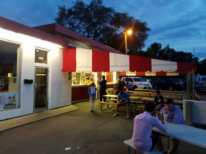 Timbo's Cones & Coneys Picture 1