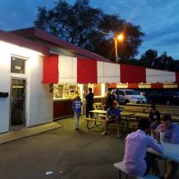 Timbo's Cones & Coneys ico