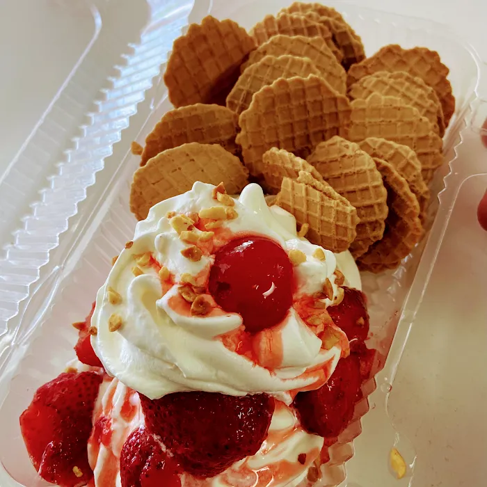Timbo's Cones & Coneys Picture 3