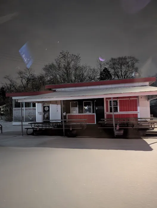 Timbo's Cones & Coneys Picture 4