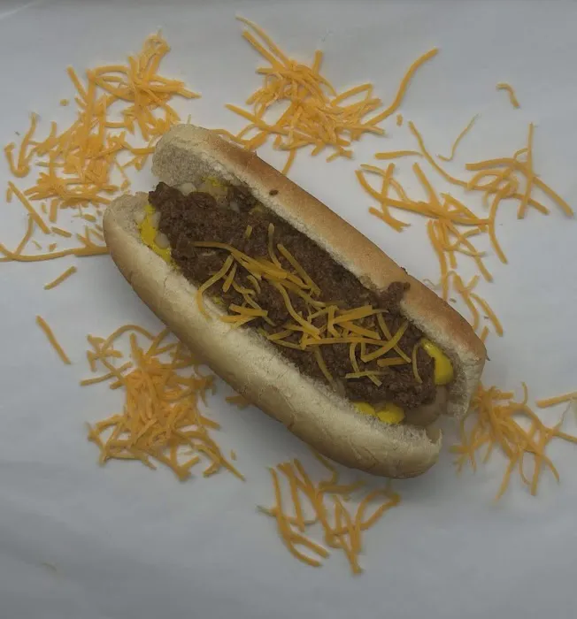 Timbo's Cones & Coneys Picture 8