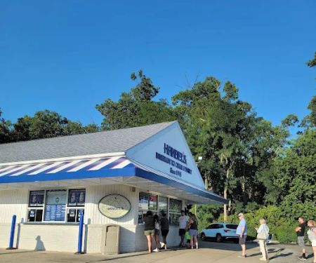 Handel's Homemade Ice Cream