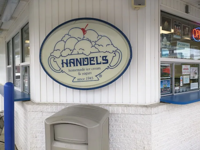 Handel's Homemade Ice Cream Picture 2