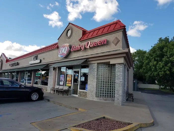 Dairy Queen (Treat) Picture 1