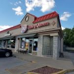 Dairy Queen (Treat)