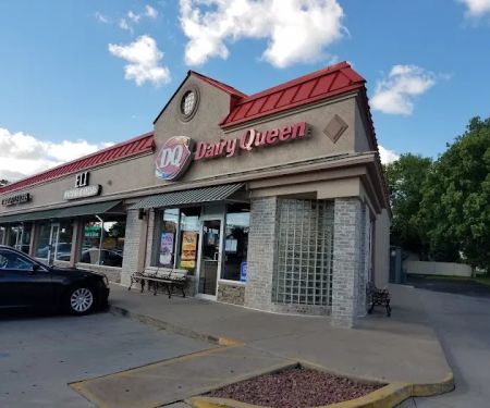 Dairy Queen (Treat)
