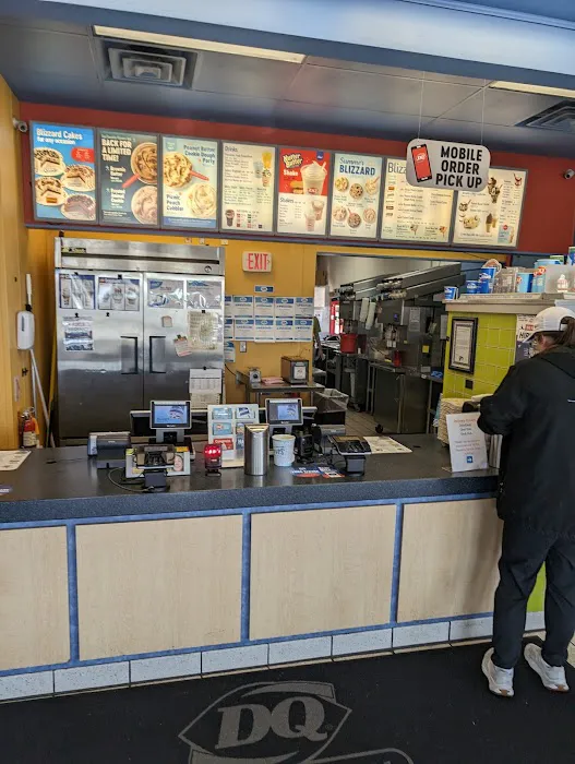 Dairy Queen (Treat) Picture 4