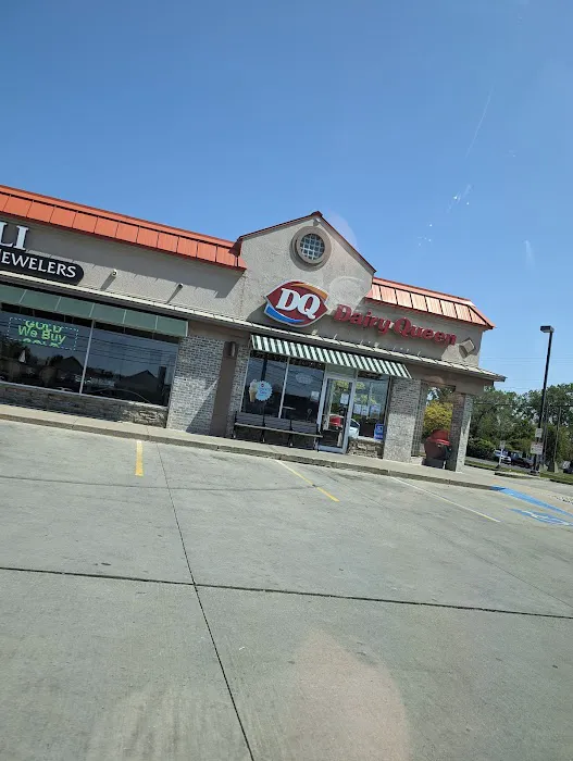 Dairy Queen (Treat) Picture 6