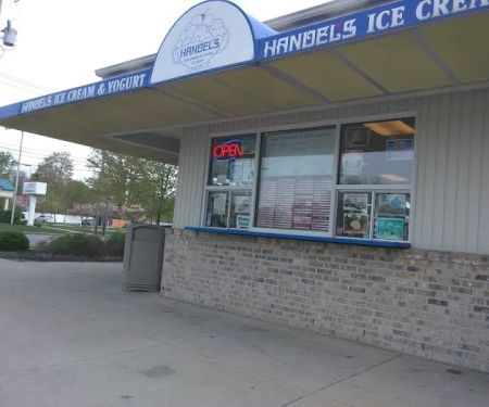 Handel's