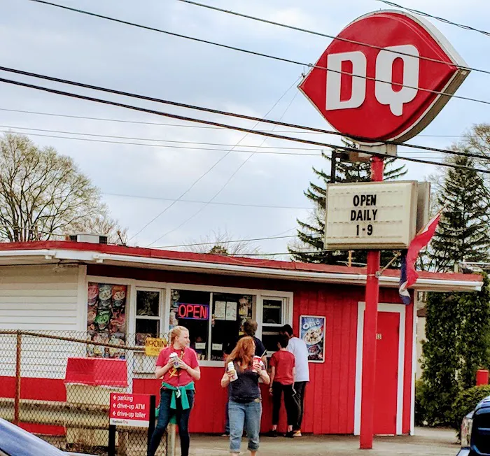 Dairy Queen Picture 2