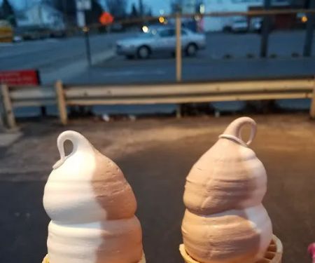 Dairy Queen