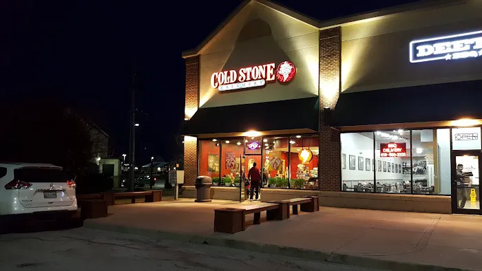 Cold Stone Creamery Picture 2
