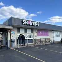 Shivers Ice Cream ico