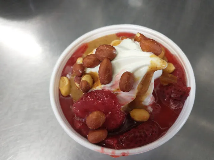 Shivers Ice Cream Picture 4