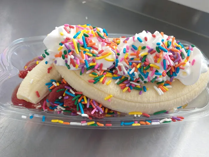 Shivers Ice Cream Picture 8