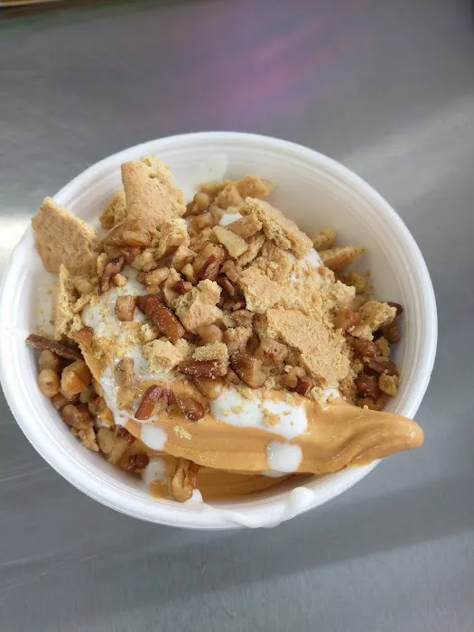 Shivers Ice Cream Picture 9