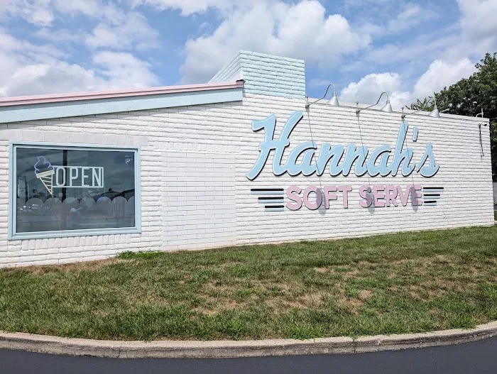 Hannah's Soft Serve Picture 7
