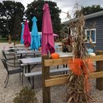 Mike & Aj'z Ice Cream Shack