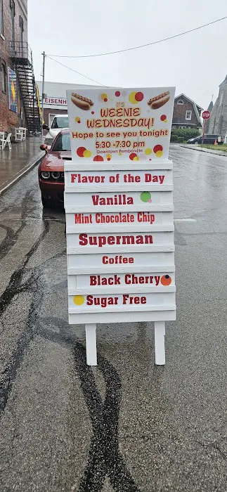 Beeker's Ice Cream Picture 4