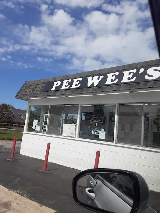 Pee Wee's Darisnak Picture 2