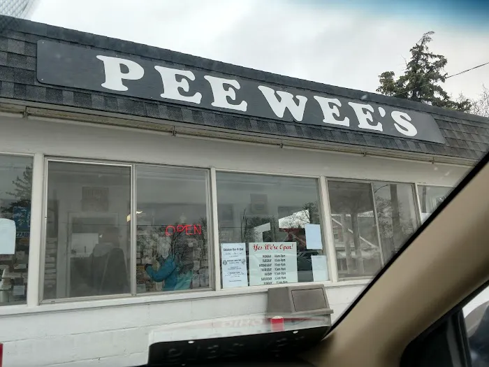 Pee Wee's Darisnak Picture 1