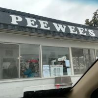 Pee Wee's Darisnak ico