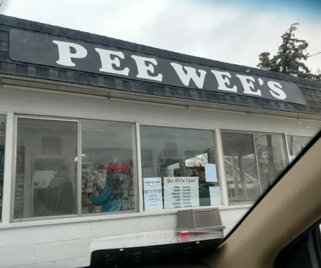 Pee Wee's Darisnak