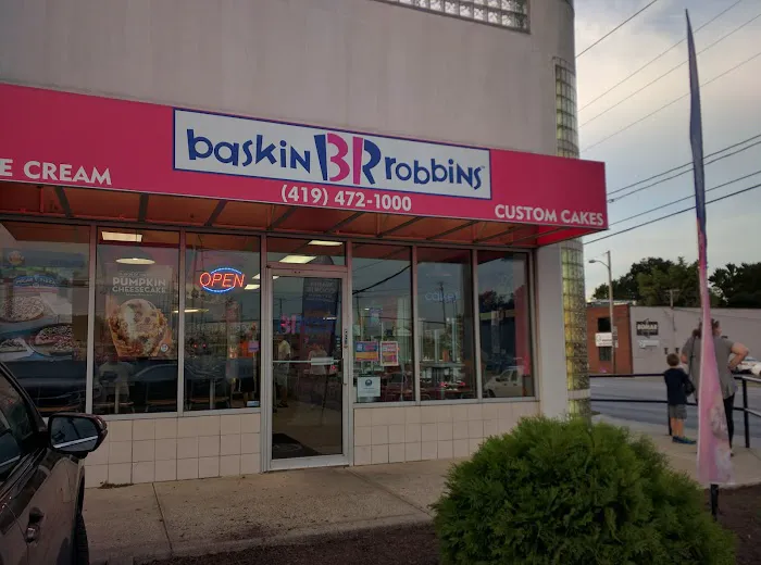 Baskin-Robbins Picture 2