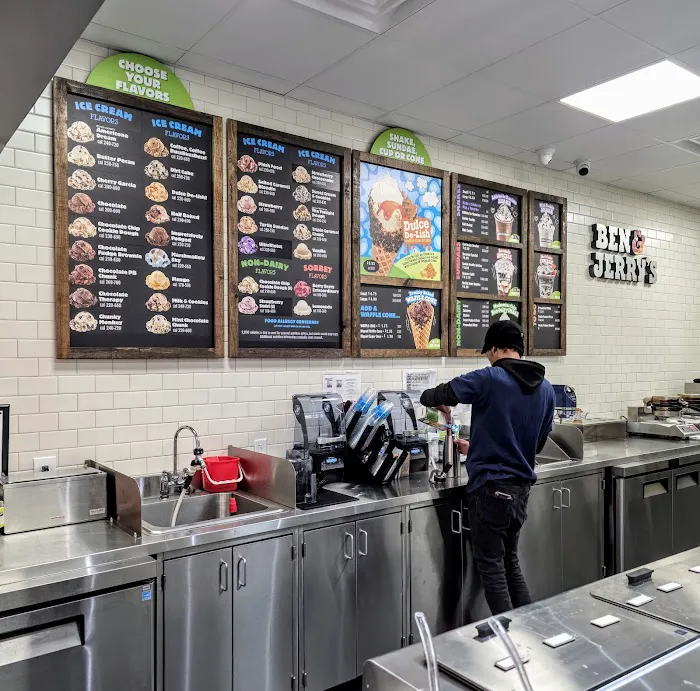 Ben & Jerry's Picture 6