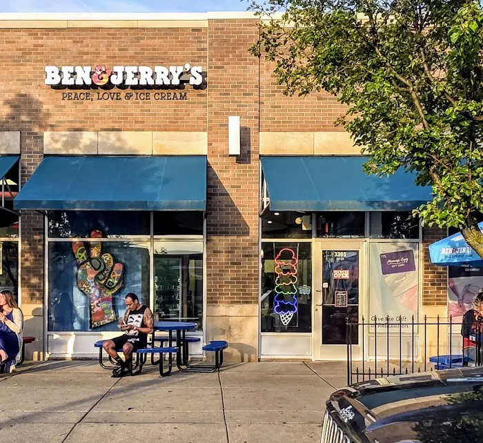 Ben & Jerry's Picture 3
