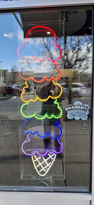 Ben & Jerry's Picture 8
