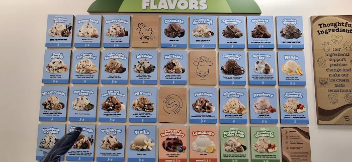 Ben & Jerry's Picture 7