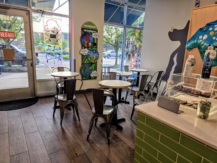 Ben & Jerry's Picture 10